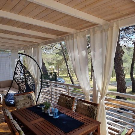 Premium Mobile Home Zen Spot 279 Jezera Exterior foto
