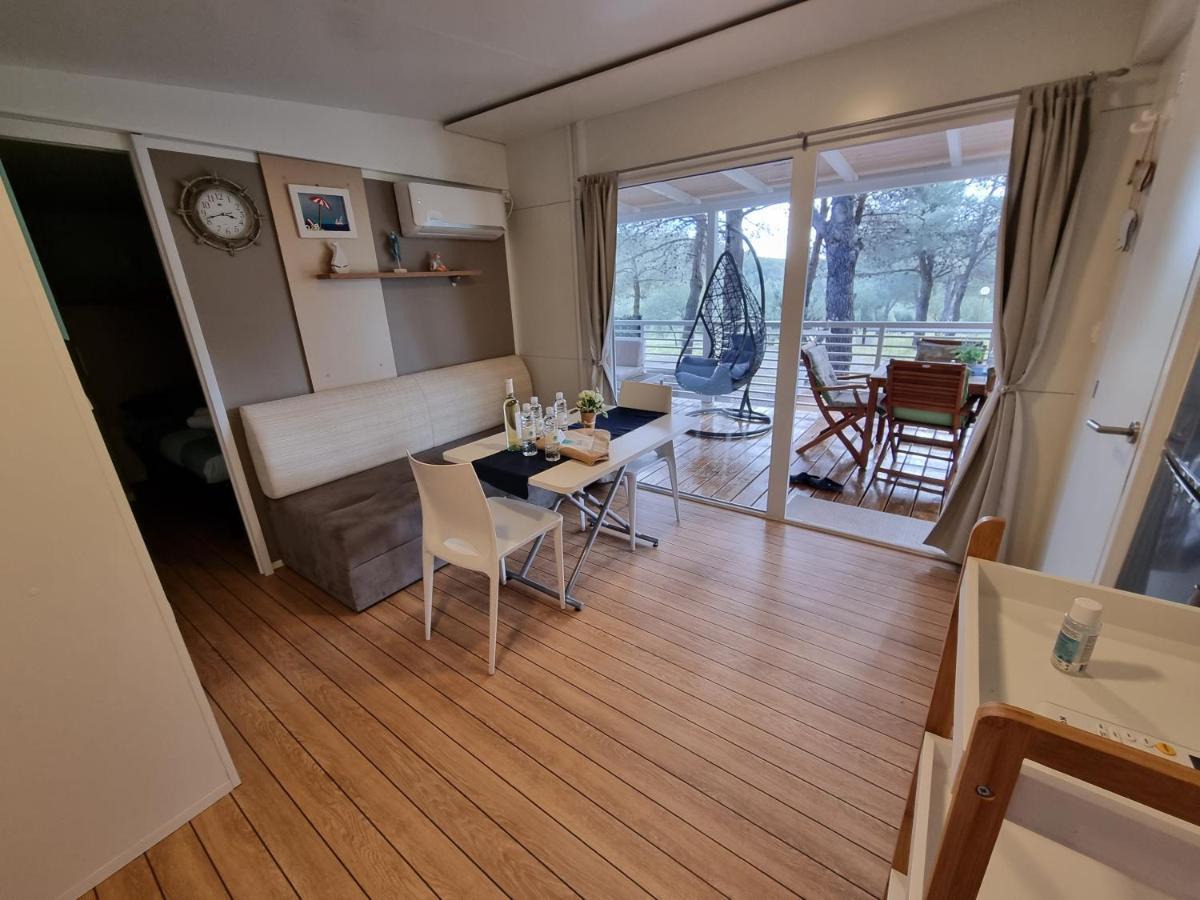 Premium Mobile Home Zen Spot 279 Jezera Exterior foto