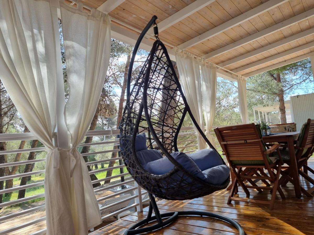 Premium Mobile Home Zen Spot 279 Jezera Exterior foto