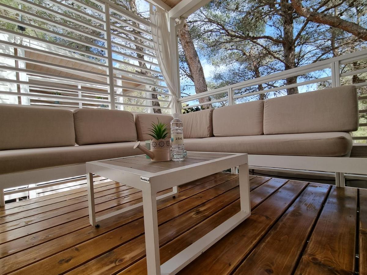 Premium Mobile Home Zen Spot 279 Jezera Exterior foto