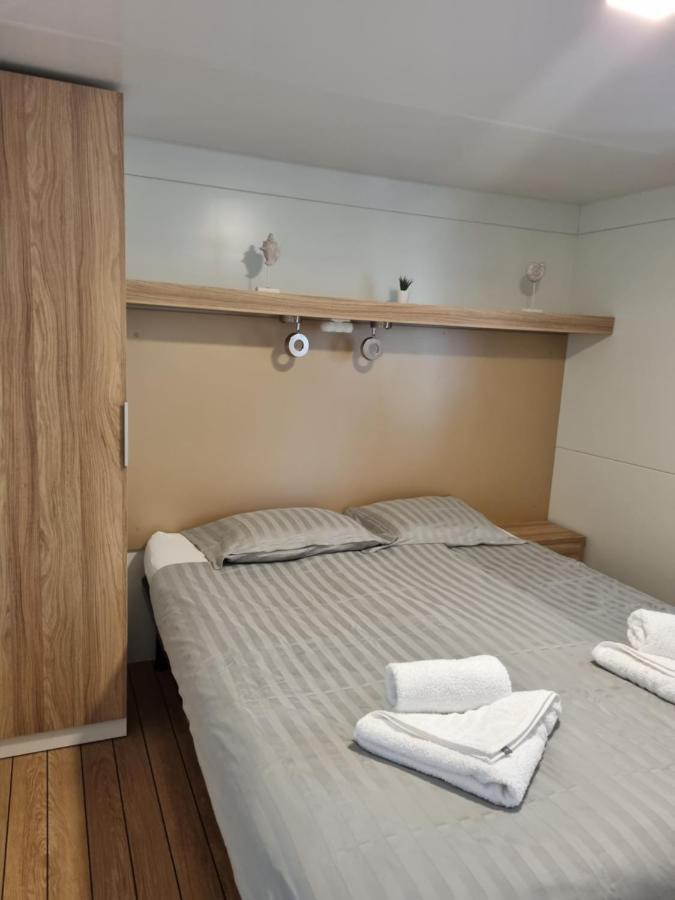 Premium Mobile Home Zen Spot 279 Jezera Exterior foto