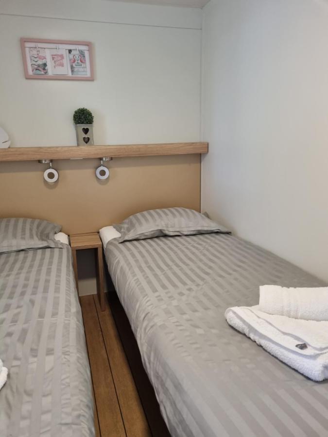 Premium Mobile Home Zen Spot 279 Jezera Exterior foto