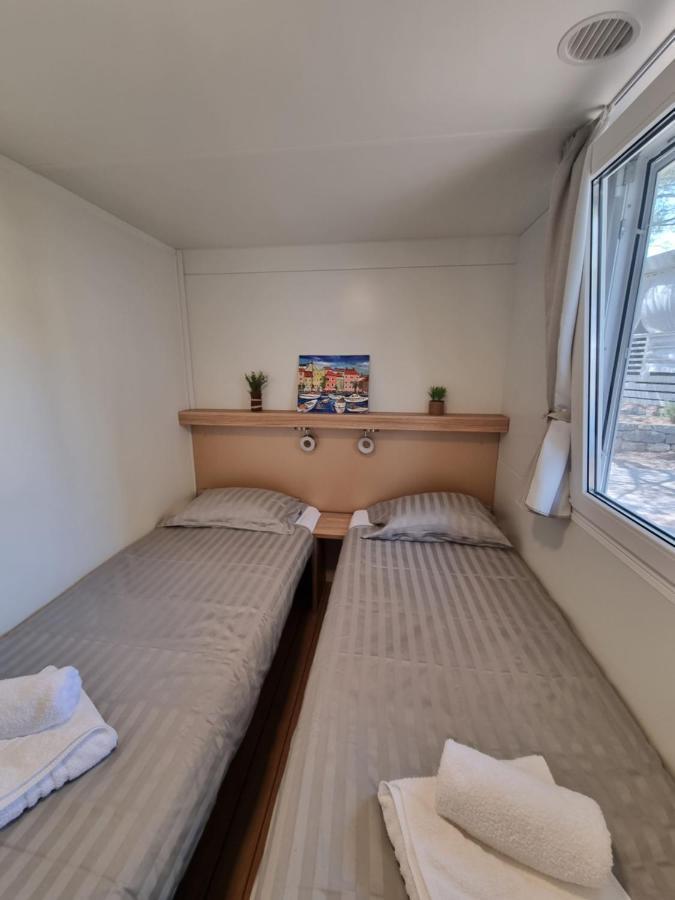 Premium Mobile Home Zen Spot 279 Jezera Exterior foto